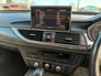 2017 AUDI A6 2.0 TDI 150 SE S-TRONIC AUTO