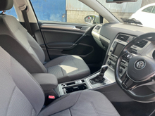2015 Volkswagen Golf 1.2L Petrol For Sale Images