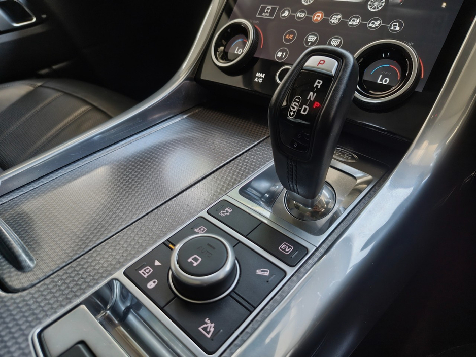2019 Land Rover Range Rover Sport 2L Petrol Plug-in Hybrid For Sale Images