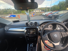 2024 Suzuki Vitara 1.5L Petrol Hybrid For Sale Images