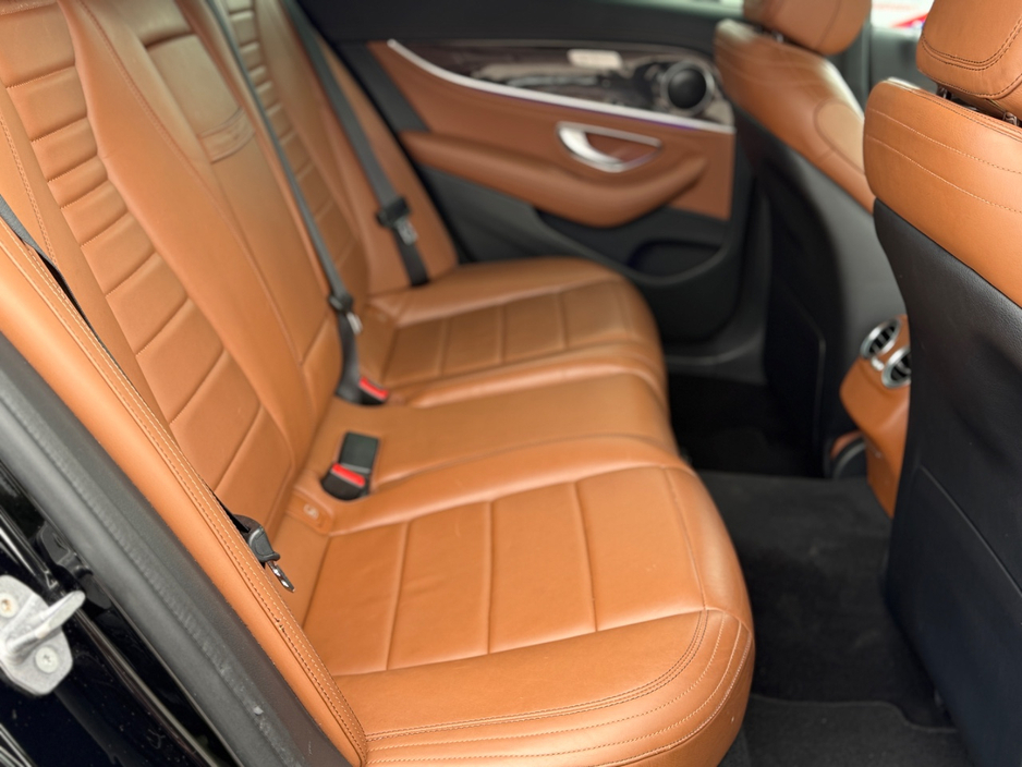2018 Mercedes-Benz E Class 2L Diesel For Sale Images
