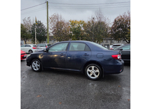 2011 Toyota Corolla 1.4L Diesel For Sale Images