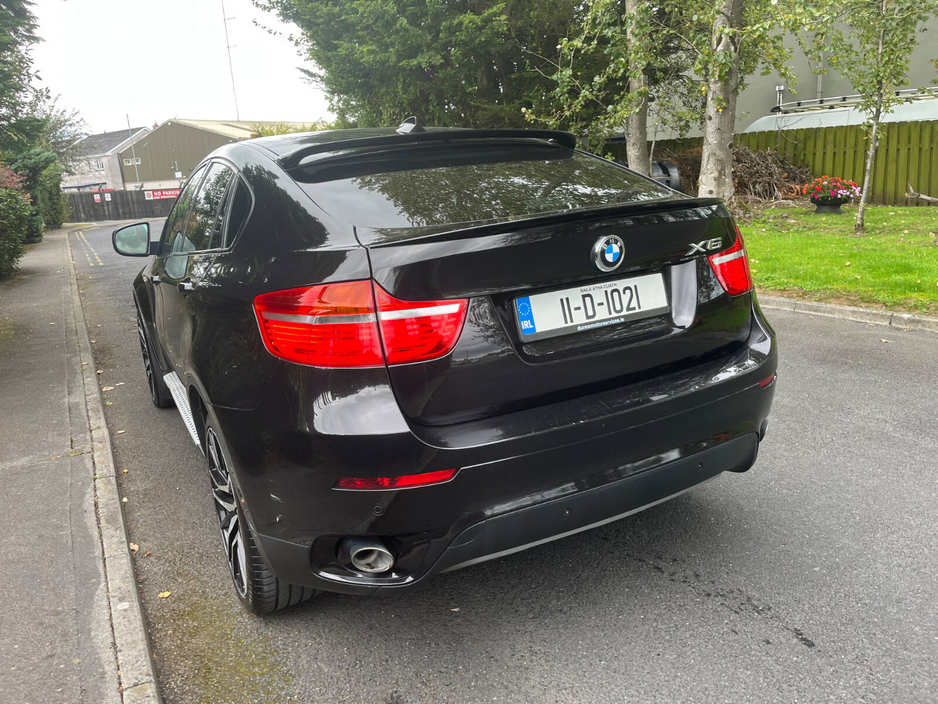 2011 BMW X6 3L Diesel For Sale Images
