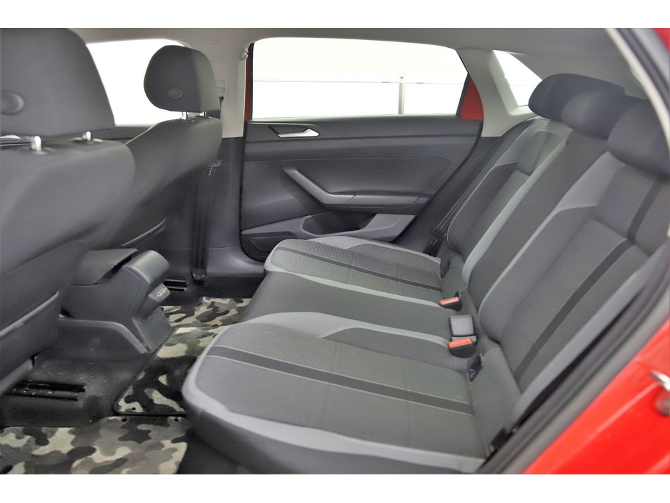 Volkswagen Polo 1.0 TSI DSG COMFORTLINE *DIG DASH*REVERSE CAM*CARPLAY*ANDROID* — thumbnail 16