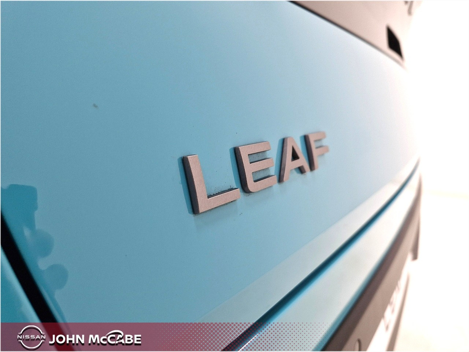 2026 Nissan Leaf 0L Electric For Sale Images