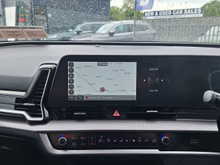 2023 Kia Sportage 1.6L Petrol Plug-in Hybrid For Sale Images