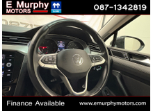 2022 Volkswagen Passat 2.0L Diesel For Sale Images