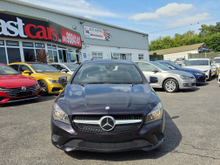 2015 Mercedes-Benz CLA Class 1.6L Petrol For Sale Images