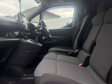 2023 Citroen Berlingo 1.5L Diesel For Sale Images