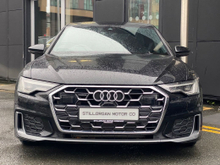 Audi A6 50 TFSi-e S-Line Auto (PHEV)