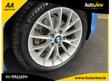 2019 BMW 1 Series 1.5L Petrol For Sale Images