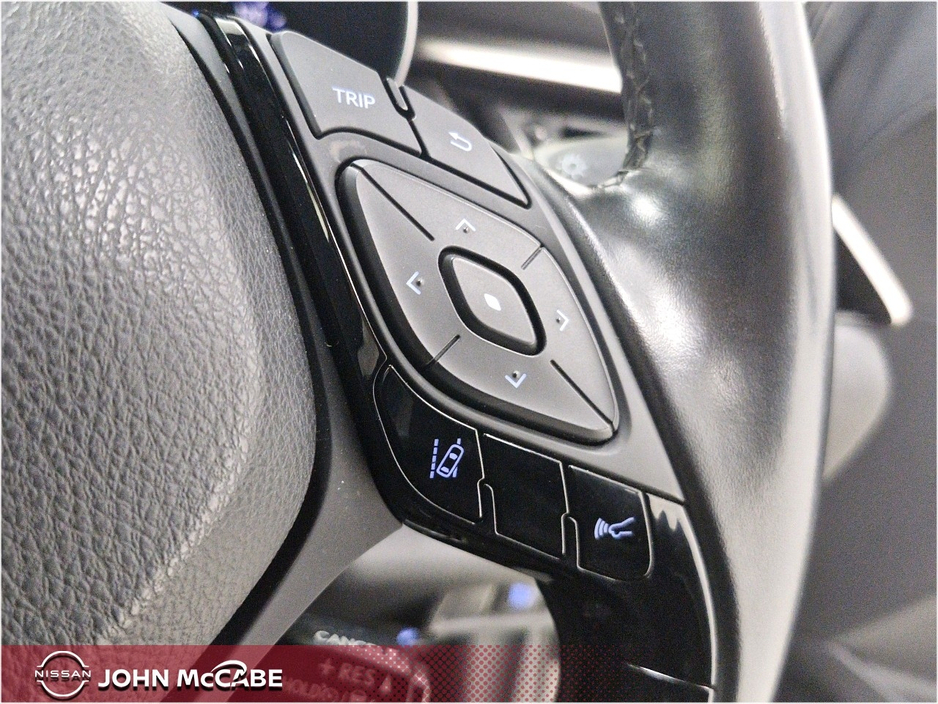 2019 Toyota C-HR 1.8L Hybrid For Sale Images