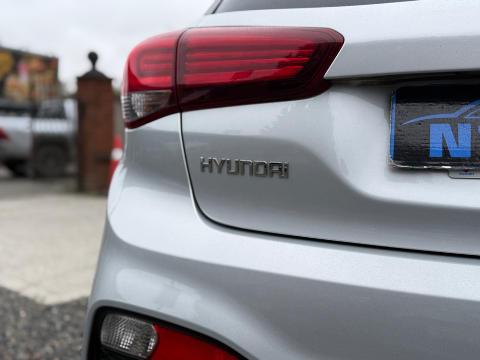 2020 Hyundai i20 1.2L Petrol For Sale Images