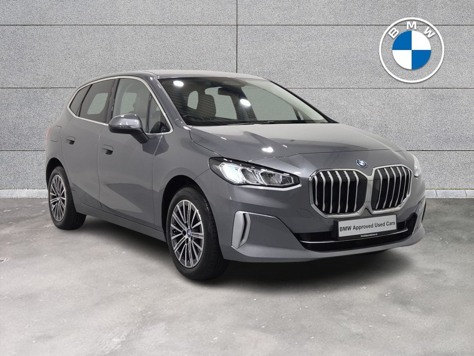 2024 BMW 2 Series Active Tourer 1.5L Petrol Plug-in Hybrid For Sale Images