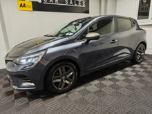 2022 Renault Clio 1L Petrol For Sale Images