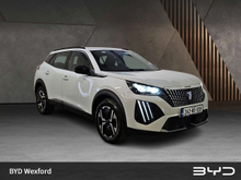Peugeot 2008 1.2 MHEV Puretech 136bhp Allure