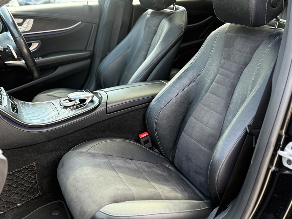 2020 Mercedes-Benz E Class 2L Diesel For Sale Images