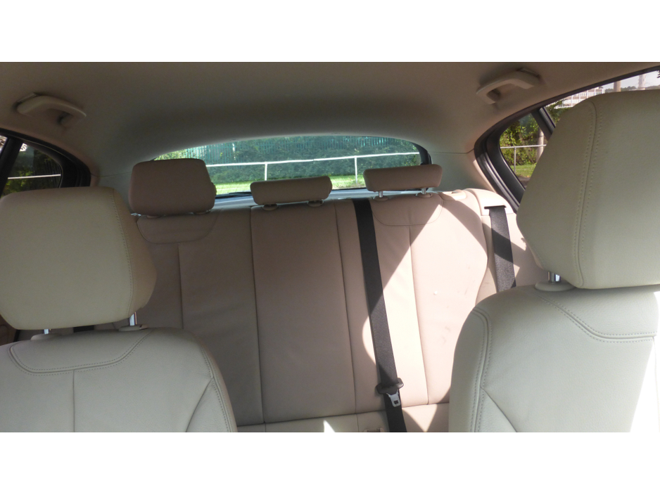 2014 BMW 1 Series 2L Diesel For Sale Images