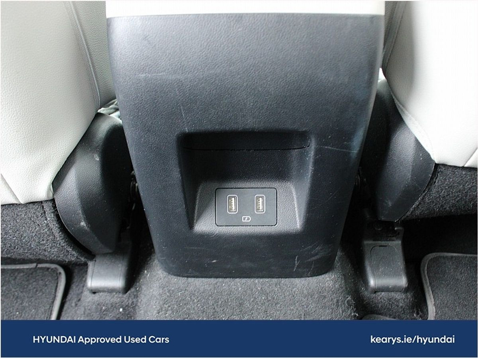 Hyundai Tucson 2WD Executive *From €96 P/W* — thumbnail 12