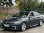 2014 BMW 5 SERIES D F10 M SPORT 4DR AUTO..WARRANTY INCLUDED..FINANCE PROVIDED