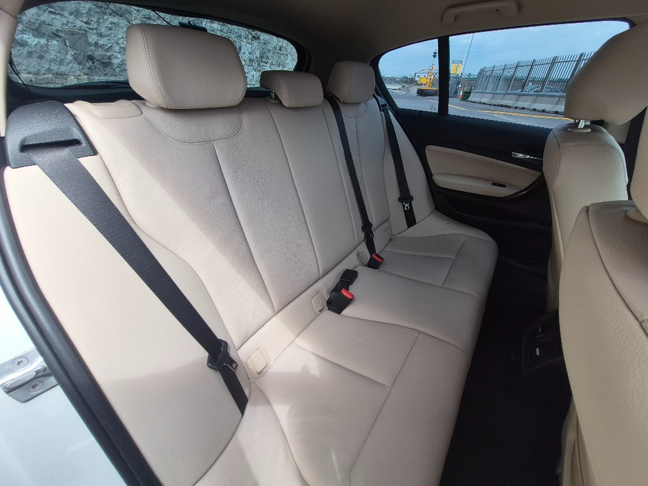 2019 BMW 1 Series 2L Diesel For Sale Images