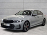 2024 BMW 3 SERIES 330e M Sport Saloon