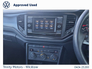2021 VOLKSWAGEN T-ROC * LIFE * 1.0 TSI * 110 BHP * MANUAL * STUNNING SUV * TRINITY VOLKSWAGEN *