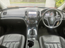 2016 VAUXHALL INSIGNIA 1.6 CDTI  Elite 136ps