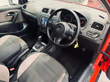 2012 Volkswagen Polo 1.2L Petrol For Sale Images