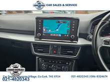 2019 SEAT Tarraco 1.5L Petrol For Sale Images