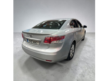 2010 Toyota Avensis 2L Diesel For Sale Images