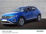 2022 VOLKSWAGEN T-ROC 2.0 TDI 116HP Style