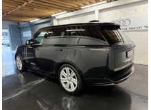 2022 Land Rover Range Rover 3.0L Petrol Plug-in Hybrid For Sale Images