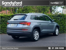Skoda Kodiaq 2.0 TDI 150HP DSG*7 SEATS*