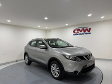 2017 Nissan Qashqai 1.5L Diesel For Sale Images