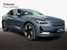 Polestar 2 LRSM Plus