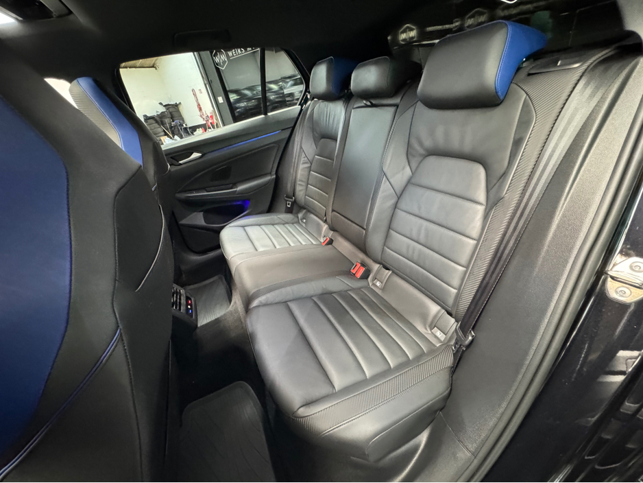 2021 Volkswagen Golf 2.0L Petrol For Sale Images