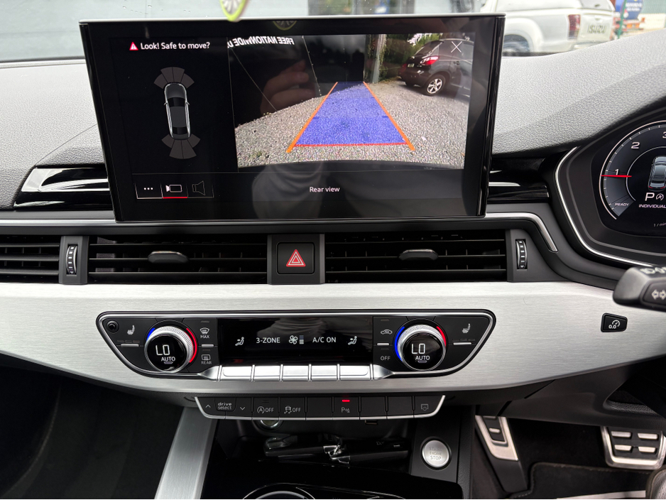 2022 Audi A4 2L Diesel For Sale Images