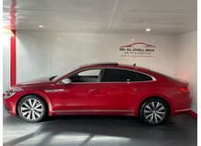 2018 Volkswagen Arteon 2.0L Diesel For Sale Images