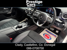 2022 Mercedes-Benz A Class 1.3L Petrol Plug-in Hybrid For Sale Images