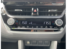 2023 Toyota Corolla Cross 2.0L Petrol For Sale Images