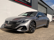 2021 Volkswagen Arteon 2L Diesel For Sale Images
