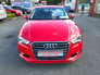 2015 AUDI A3 Saloon (2yr warranty) 1.4 TFSI S-Tronic Auto