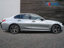 2024 BMW 3 Series 2L Petrol Plug-in Hybrid For Sale Images