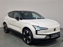 Volvo EX30 Ultra Extended Range
