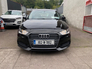2018 AUDI A1 SPORTBACK 1.0 TFSI 95 4DR