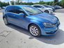2015 VOLKSWAGEN GOLF DBA-AUCPT Portlaoise