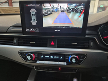 2022 Audi A4 2L Diesel For Sale Images