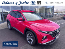 Hyundai Tucson EXECUTIVE 5DR