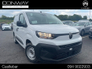 2026 CITROEN BERLINGO LWB 1000kg, ex vat